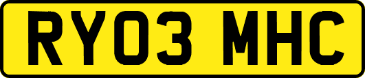 RY03MHC