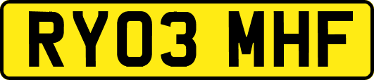 RY03MHF