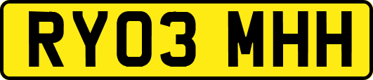 RY03MHH