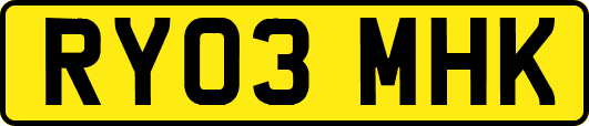 RY03MHK