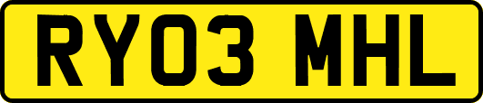 RY03MHL