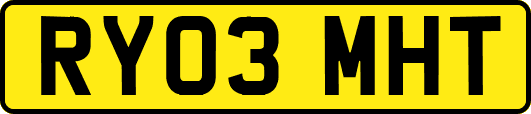 RY03MHT