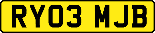 RY03MJB