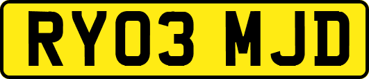 RY03MJD