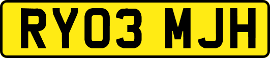 RY03MJH