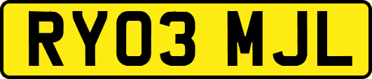 RY03MJL
