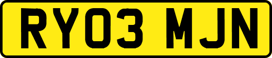 RY03MJN