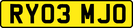 RY03MJO