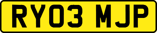 RY03MJP