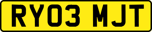 RY03MJT