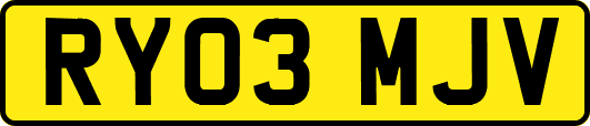 RY03MJV
