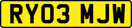 RY03MJW
