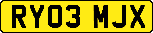 RY03MJX