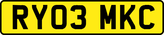 RY03MKC