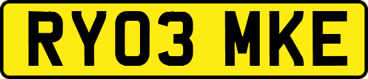 RY03MKE
