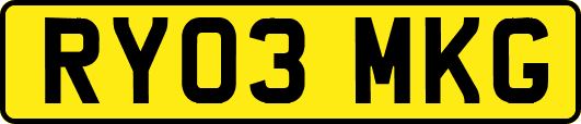 RY03MKG
