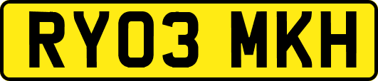 RY03MKH