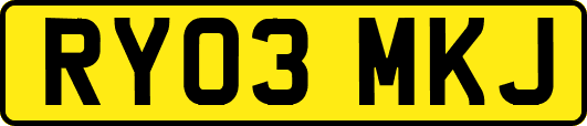 RY03MKJ