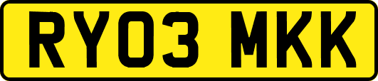 RY03MKK