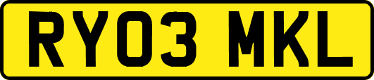 RY03MKL