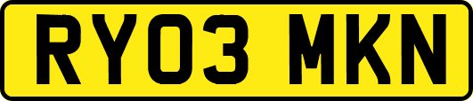RY03MKN