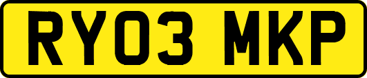 RY03MKP