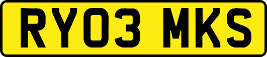 RY03MKS