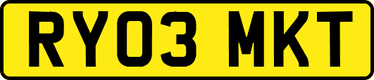 RY03MKT