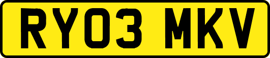 RY03MKV
