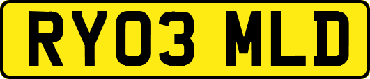 RY03MLD