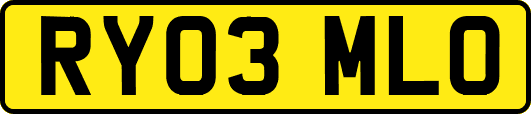 RY03MLO