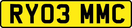 RY03MMC