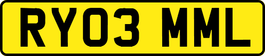 RY03MML