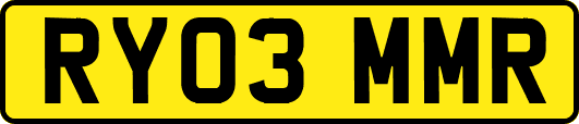RY03MMR