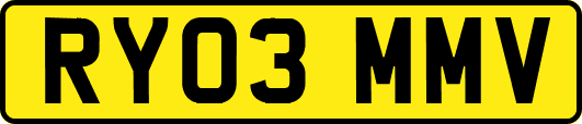 RY03MMV