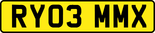 RY03MMX