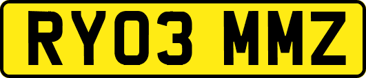 RY03MMZ