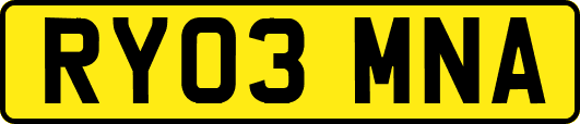 RY03MNA