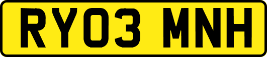 RY03MNH
