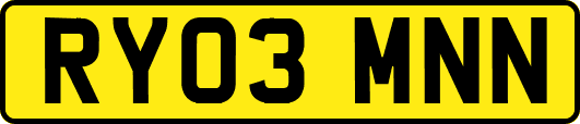RY03MNN