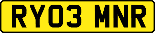 RY03MNR