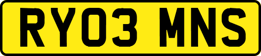RY03MNS