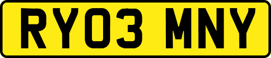 RY03MNY