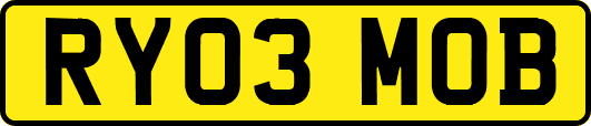 RY03MOB