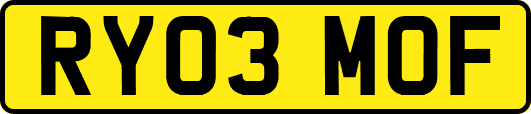 RY03MOF