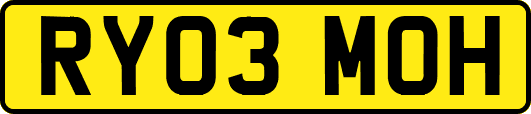 RY03MOH