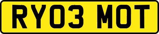 RY03MOT