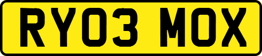 RY03MOX