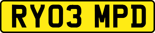 RY03MPD