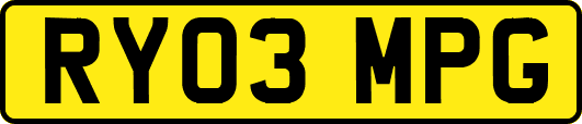 RY03MPG